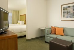  - SpringHill Suites by Marriott Convention Center Orlando