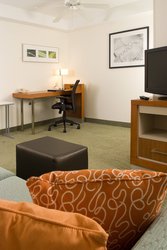  - SpringHill Suites by Marriott Convention Center Orlando