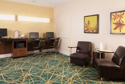  - SpringHill Suites by Marriott Convention Center Orlando
