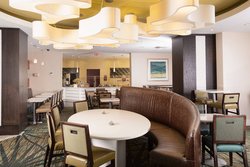  - SpringHill Suites by Marriott Convention Center Orlando