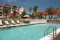  - SpringHill Suites by Marriott Convention Center Orlando