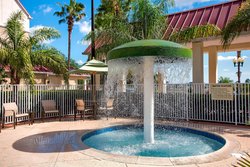  - SpringHill Suites by Marriott Convention Center Orlando