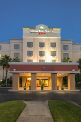  - SpringHill Suites by Marriott Sanford - I-4, Exit 101