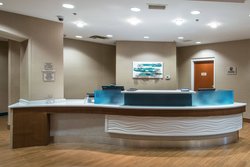  - SpringHill Suites by Marriott Sanford - I-4, Exit 101