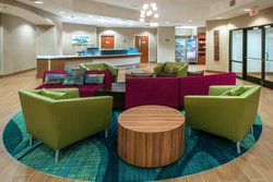  - SpringHill Suites by Marriott Sanford - I-4, Exit 101