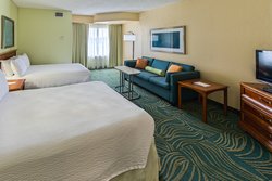  - SpringHill Suites by Marriott Sanford - I-4, Exit 101