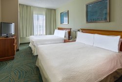  - SpringHill Suites by Marriott Sanford - I-4, Exit 101
