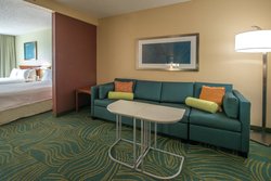  - SpringHill Suites by Marriott Sanford - I-4, Exit 101