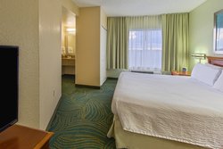  - SpringHill Suites by Marriott Sanford - I-4, Exit 101