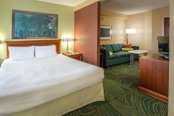  - SpringHill Suites by Marriott Sanford - I-4, Exit 101