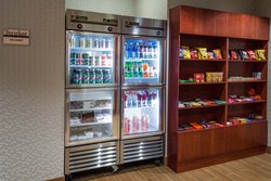  - SpringHill Suites by Marriott Sanford - I-4, Exit 101