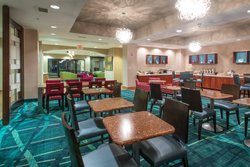  - SpringHill Suites by Marriott Sanford - I-4, Exit 101