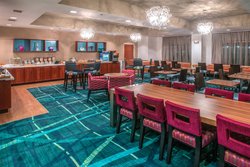  - SpringHill Suites by Marriott Sanford - I-4, Exit 101