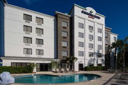  - SpringHill Suites by Marriott Sanford - I-4, Exit 101