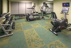  - SpringHill Suites by Marriott Sanford - I-4, Exit 101