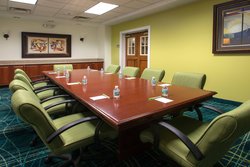  - SpringHill Suites by Marriott Sanford - I-4, Exit 101