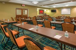  - SpringHill Suites by Marriott Sanford - I-4, Exit 101