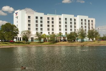 SpringHill Suites by Marriott-Orlando Airport