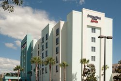  - SpringHill Suites by Marriott Airport Orlando