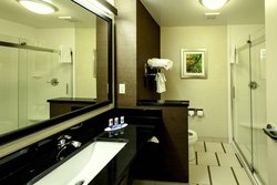  - Fairfield Inn & Suites by Marriott Meridian - I-20 & I-59, Exit 154