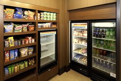  - Fairfield Inn & Suites by Marriott Meridian - I-20 & I-59, Exit 154