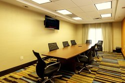  - Fairfield Inn & Suites by Marriott Meridian - I-20 & I-59, Exit 154