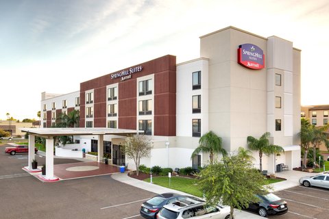 SpringHill Suites McAllen