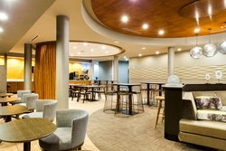  - SpringHill Suites by Marriott McAllen
