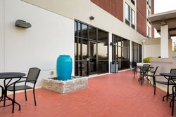  - SpringHill Suites by Marriott McAllen