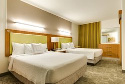  - SpringHill Suites by Marriott McAllen