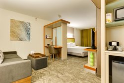  - SpringHill Suites by Marriott McAllen