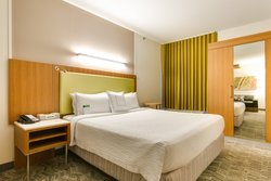  - SpringHill Suites by Marriott McAllen