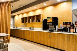  - SpringHill Suites by Marriott McAllen