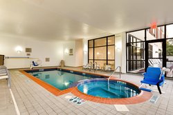  - SpringHill Suites by Marriott McAllen