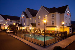  - TownePlace Suites by Marriott Medford - I-5, Exit 27