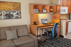  - TownePlace Suites by Marriott Medford - I-5, Exit 27