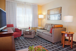  - TownePlace Suites by Marriott Medford - I-5, Exit 27