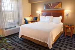  - TownePlace Suites by Marriott Medford - I-5, Exit 27