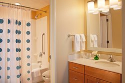 - TownePlace Suites by Marriott Medford - I-5, Exit 27