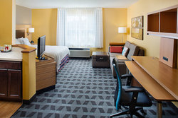  - TownePlace Suites by Marriott Manchester
