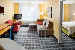  - TownePlace Suites by Marriott Manchester
