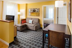  - TownePlace Suites by Marriott Manchester