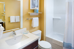  - TownePlace Suites by Marriott Manchester