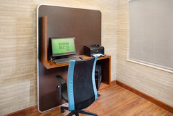  - TownePlace Suites by Marriott Manchester