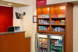  - TownePlace Suites by Marriott Manchester