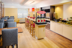  - TownePlace Suites by Marriott Manchester