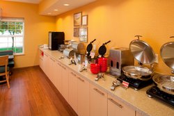  - TownePlace Suites by Marriott Medford - I-5, Exit 27