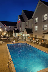  - TownePlace Suites by Marriott Medford - I-5, Exit 27