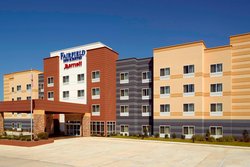  - Fairfield Inn & Suites by Marriott Airport South Hope Hull - I-65, Exit 164