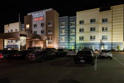  - Fairfield Inn & Suites by Marriott Airport South Hope Hull - I-65, Exit 164